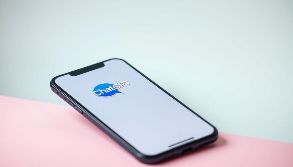 ChatGPT приложение ChatGPT приложение