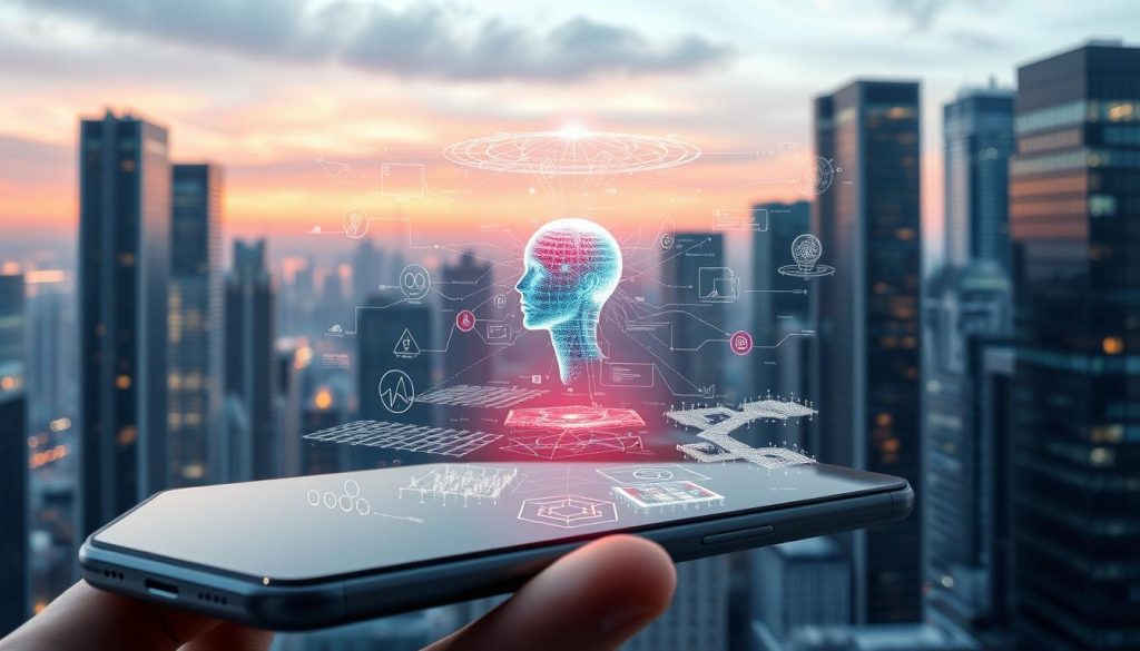 нейросети для Android нейросети для Android