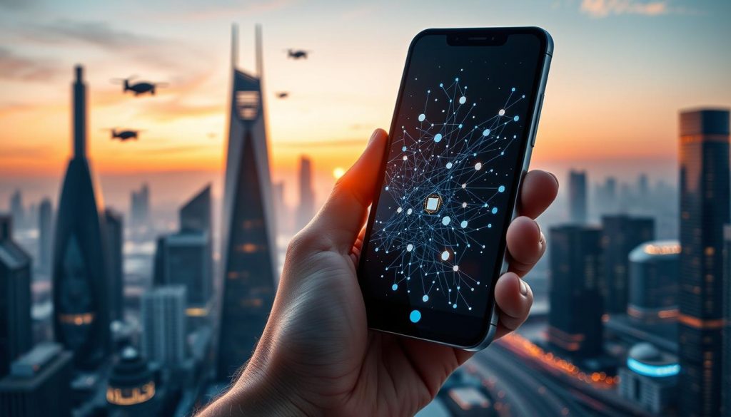 Преимущества нейросетей в смартфонах Преимущества нейросетей в смартфонах