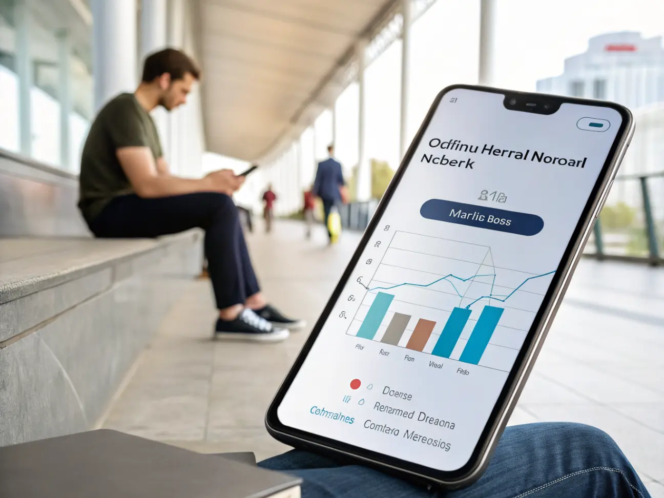 Нейросети без интернета и их возможности